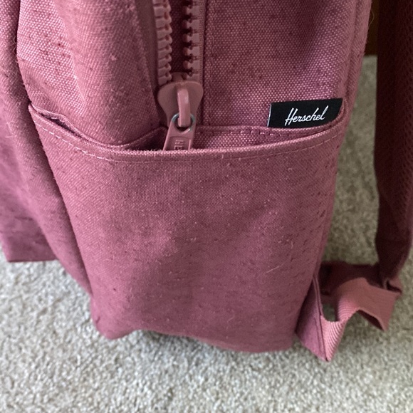 Herschel Supply diaper bag - Picture 9 of 9